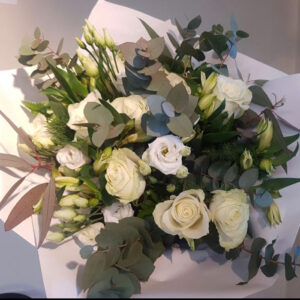 bouquet nuvola
